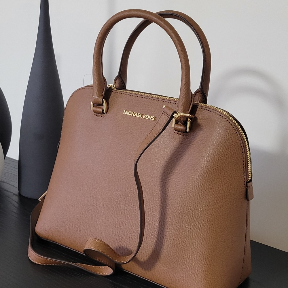 Michael Kors satchel